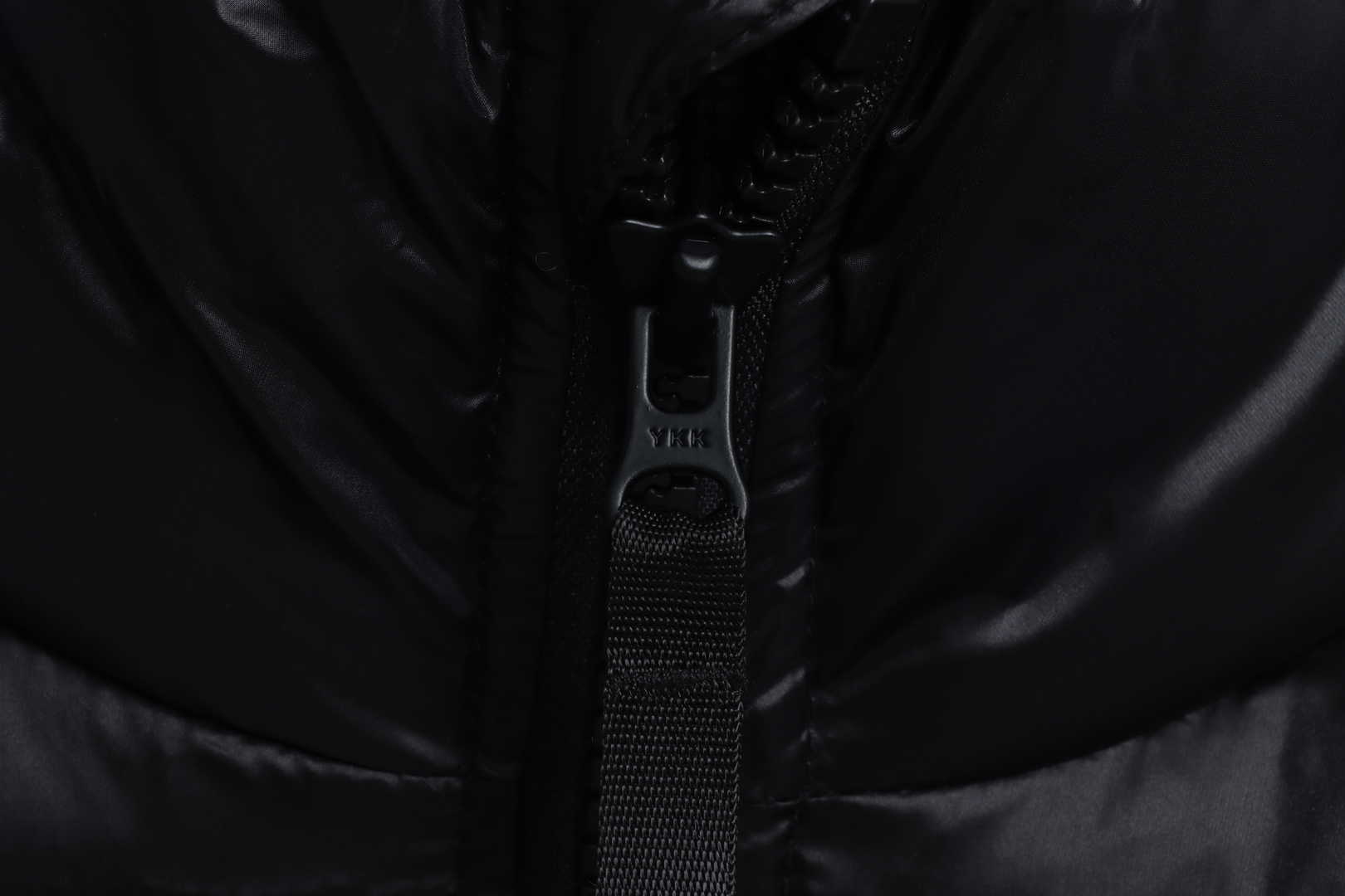 NK 𝐱 𝐃𝐫𝐚𝐤𝐞 𝐍𝐨𝐜𝐭𝐚 Collection co-branded stand-up collar down jacket