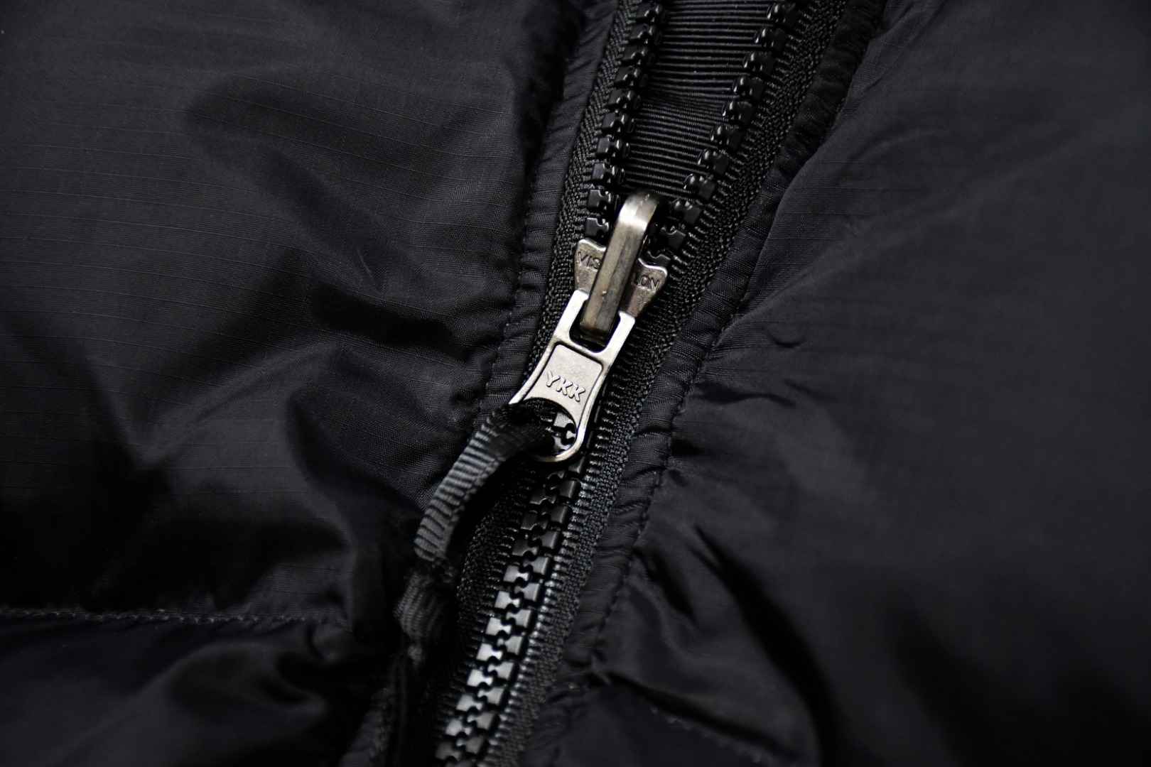 The North Face TNF  1996 Down Jacket Black