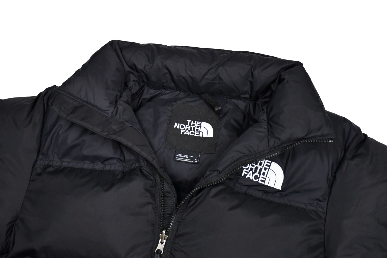 The North Face TNF  1996 Down Jacket Black