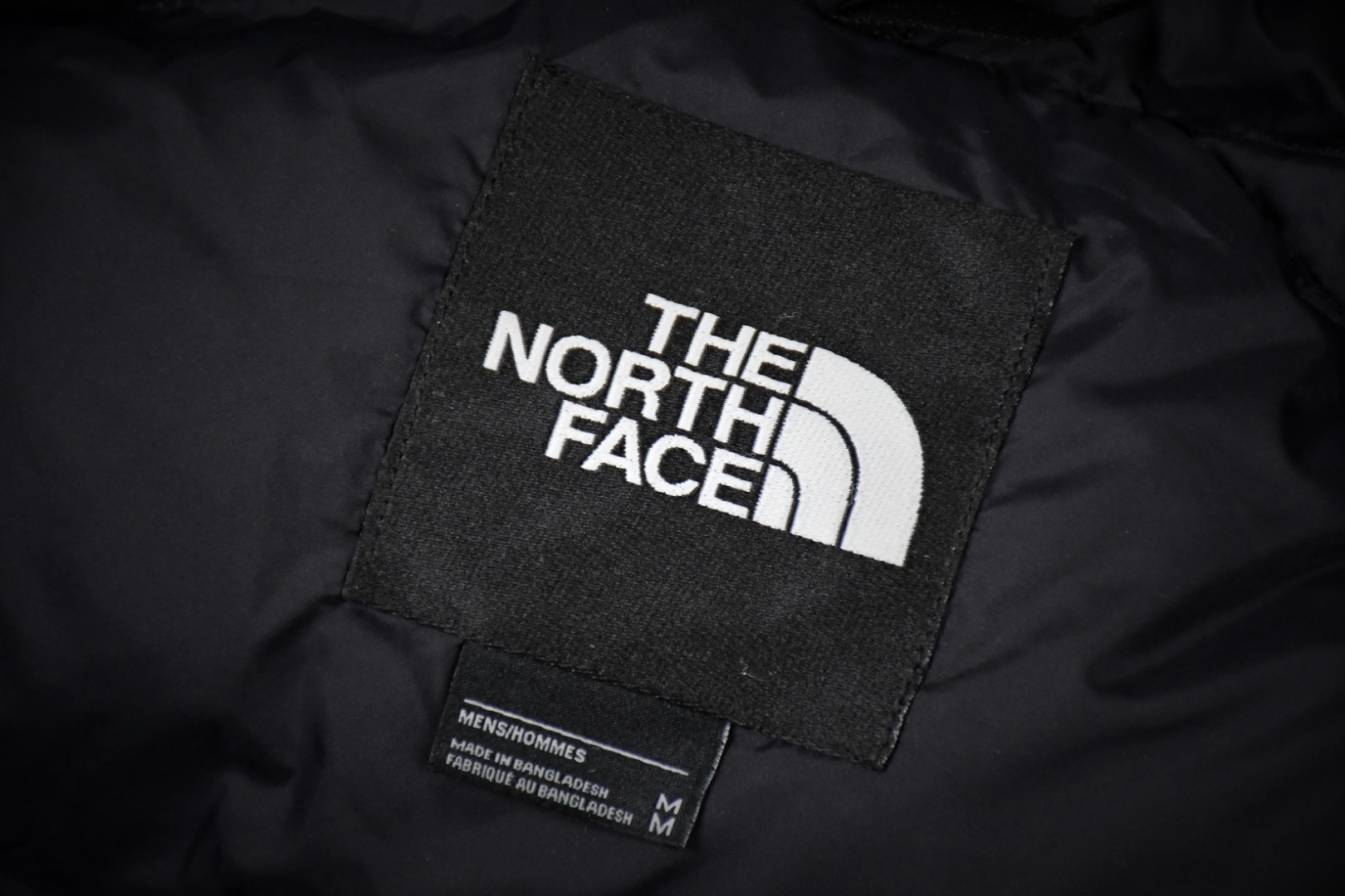 The North Face TNF  1996 Down Jacket White