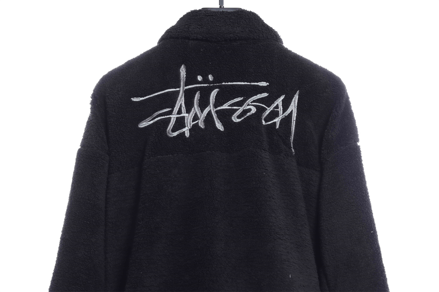 Stussy Sherlock Multi-pocket Jacket