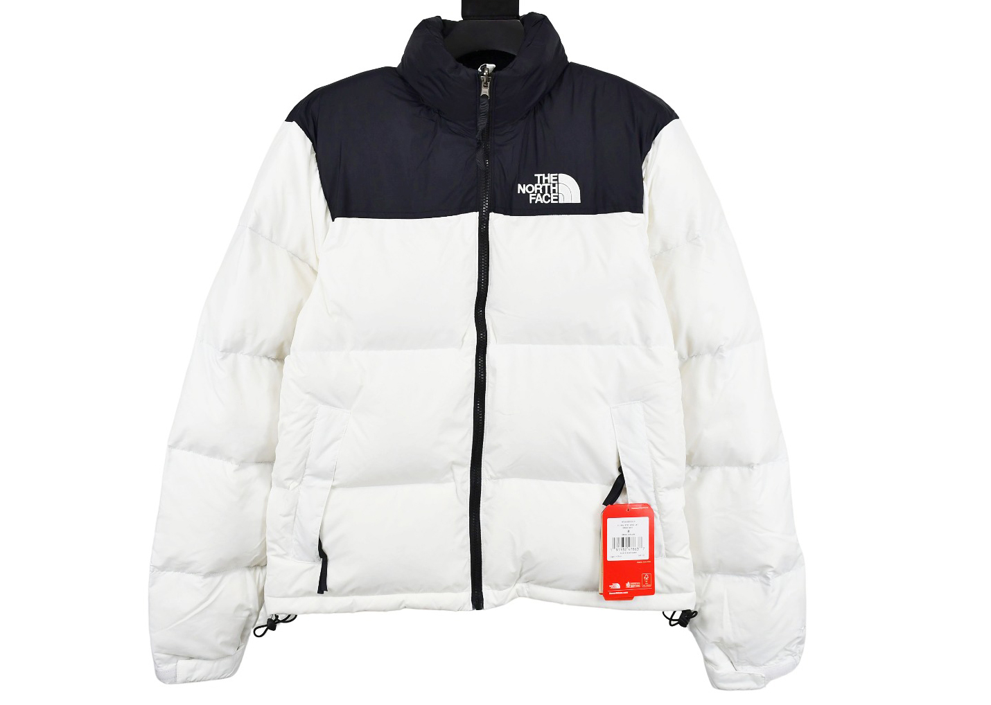 The North Face TNF  1996 Down Jacket White