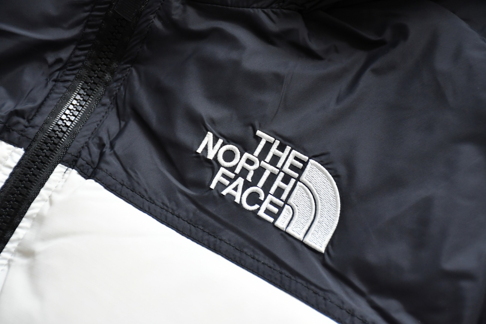 The North Face TNF  1996 Down Jacket White