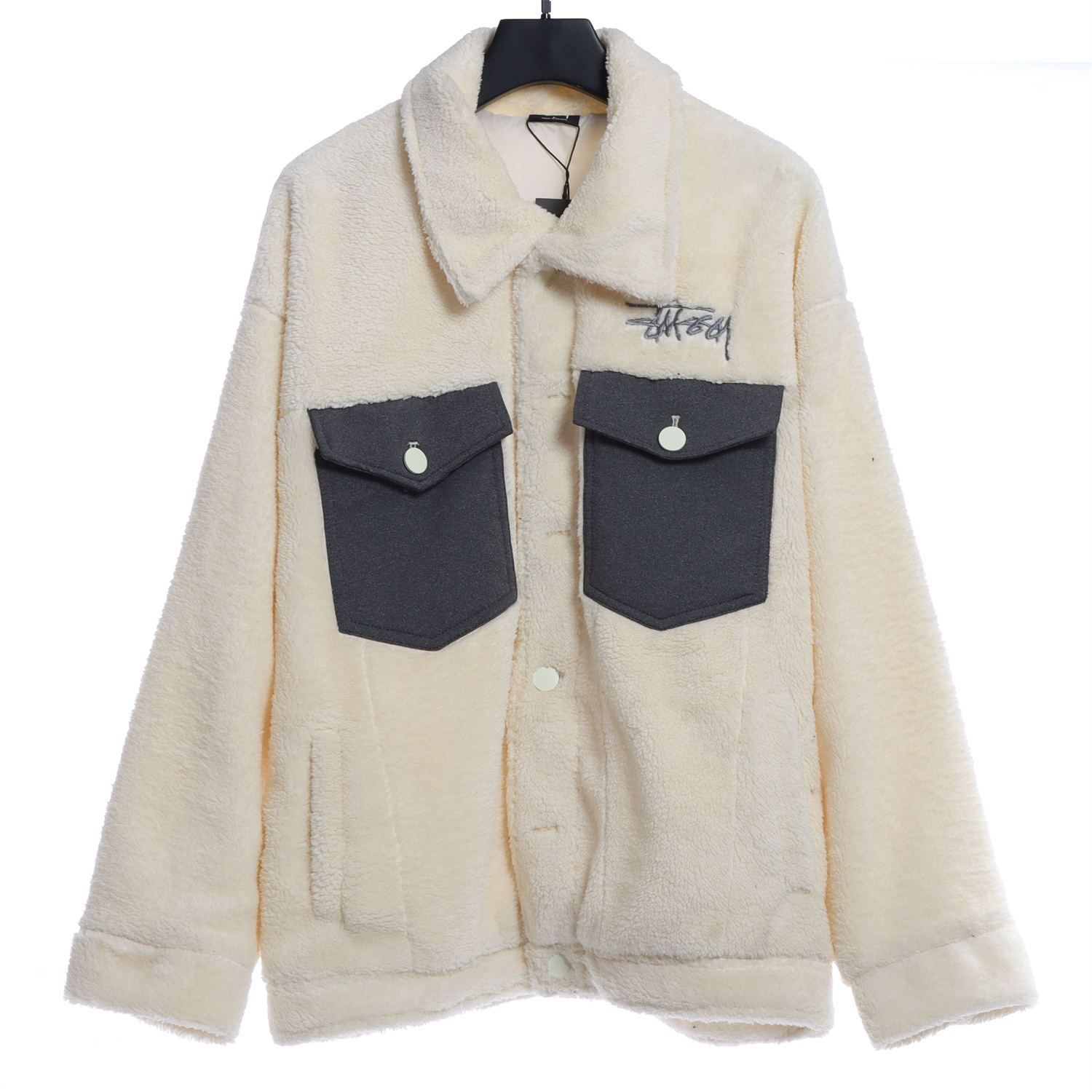 Stussy Sherlock Multi-pocket Jacket