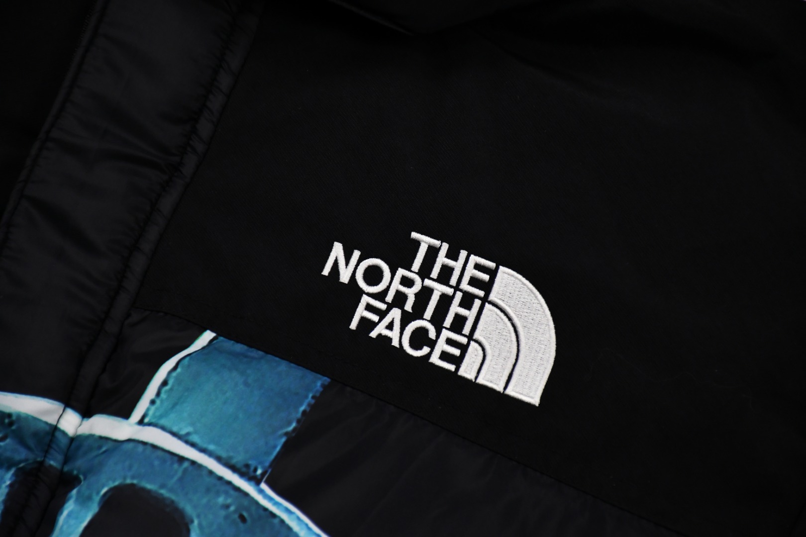 Suprem3 19FW Week 10 x The North Face