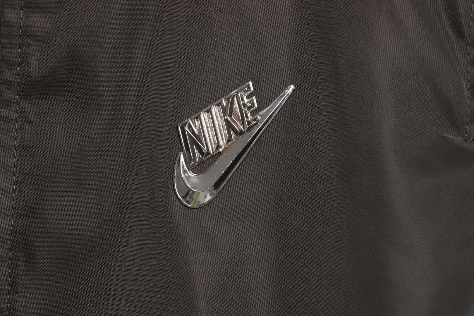 NIKE  new back adhesive strip patch cotton jacket