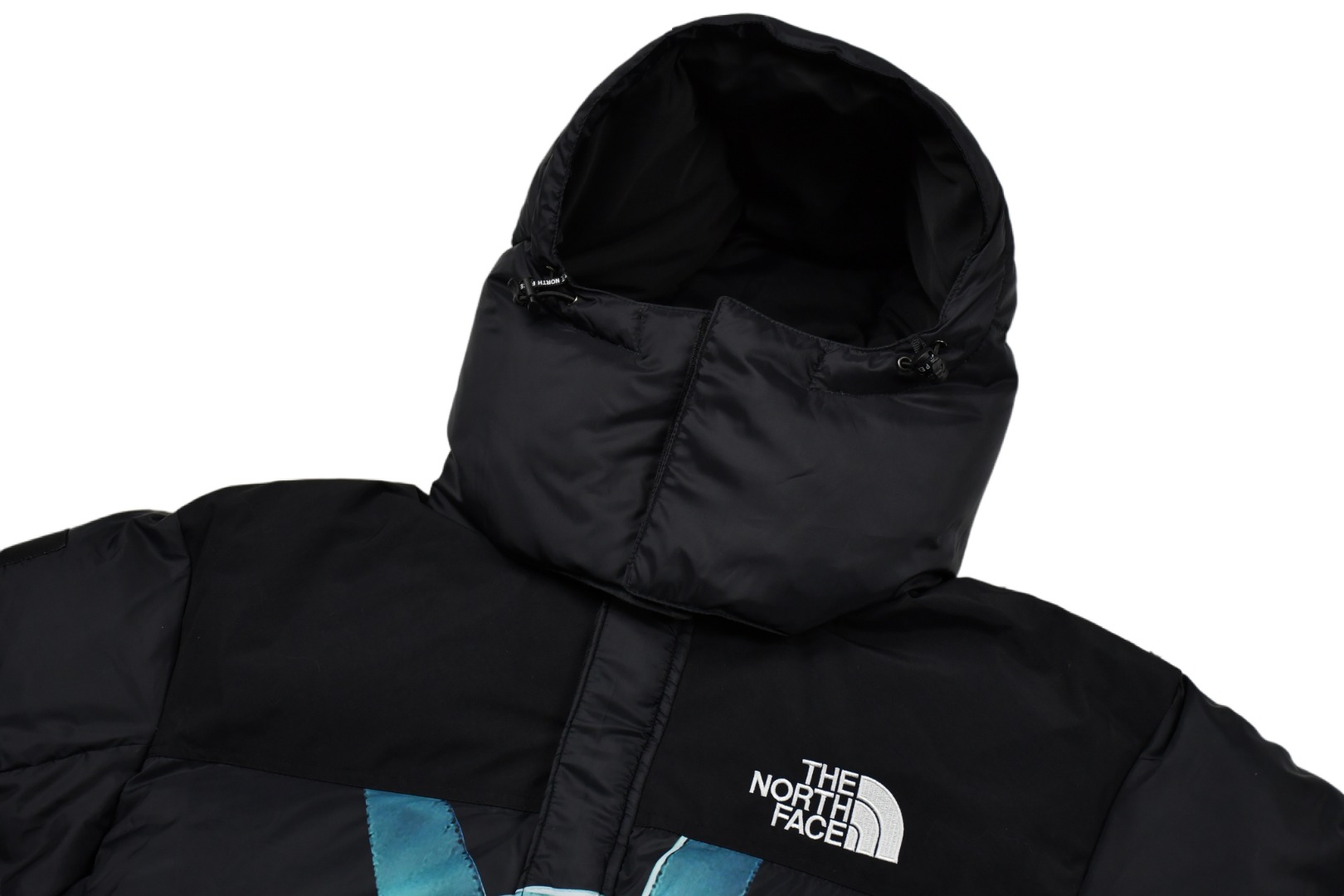 Suprem3 19FW Week 10 x The North Face