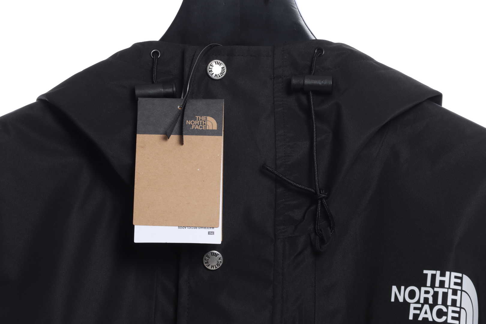 The North Face 1986 series of classic ICON jacke