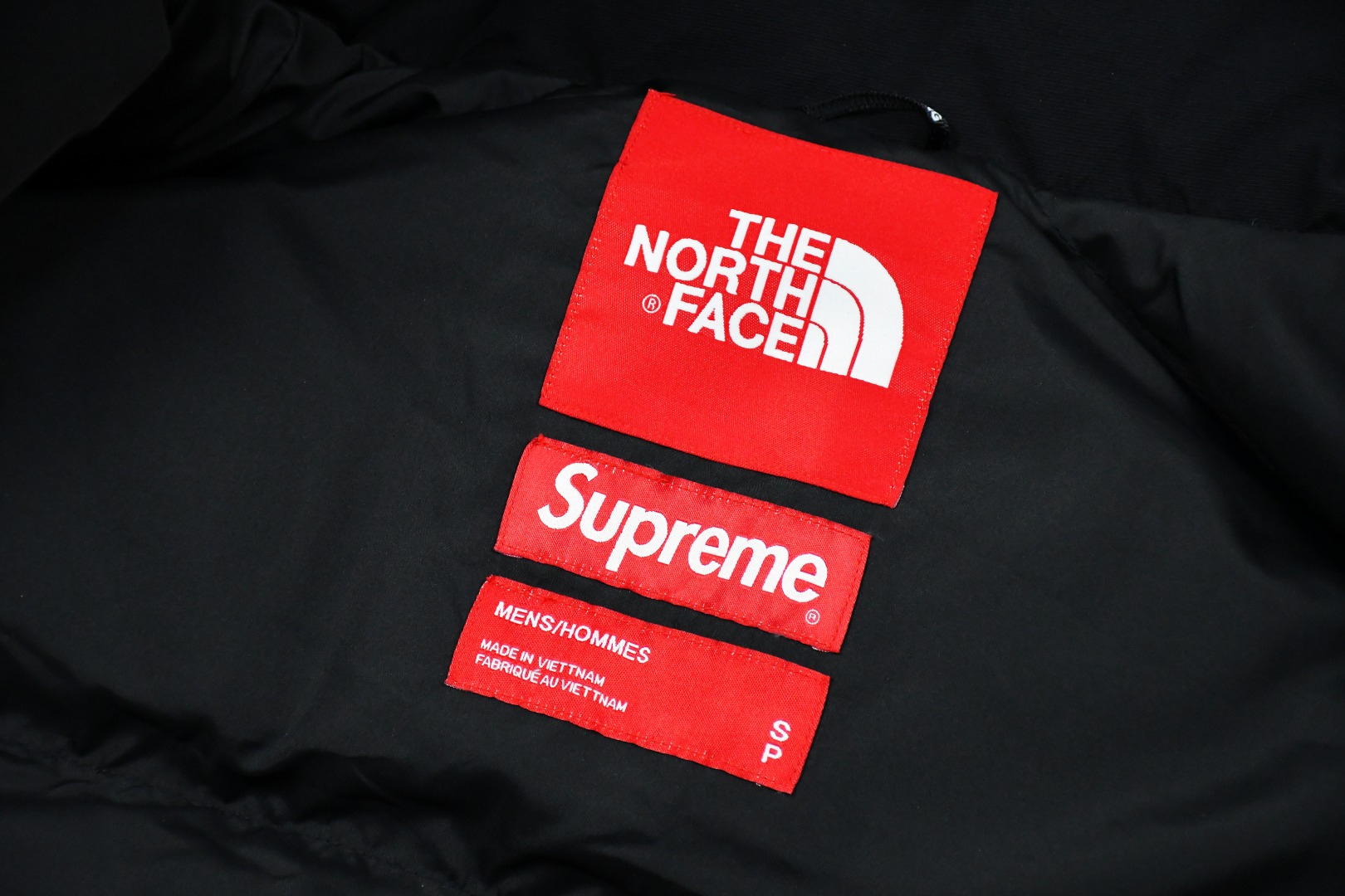 Suprem3 19FW Week 10 x The North Face