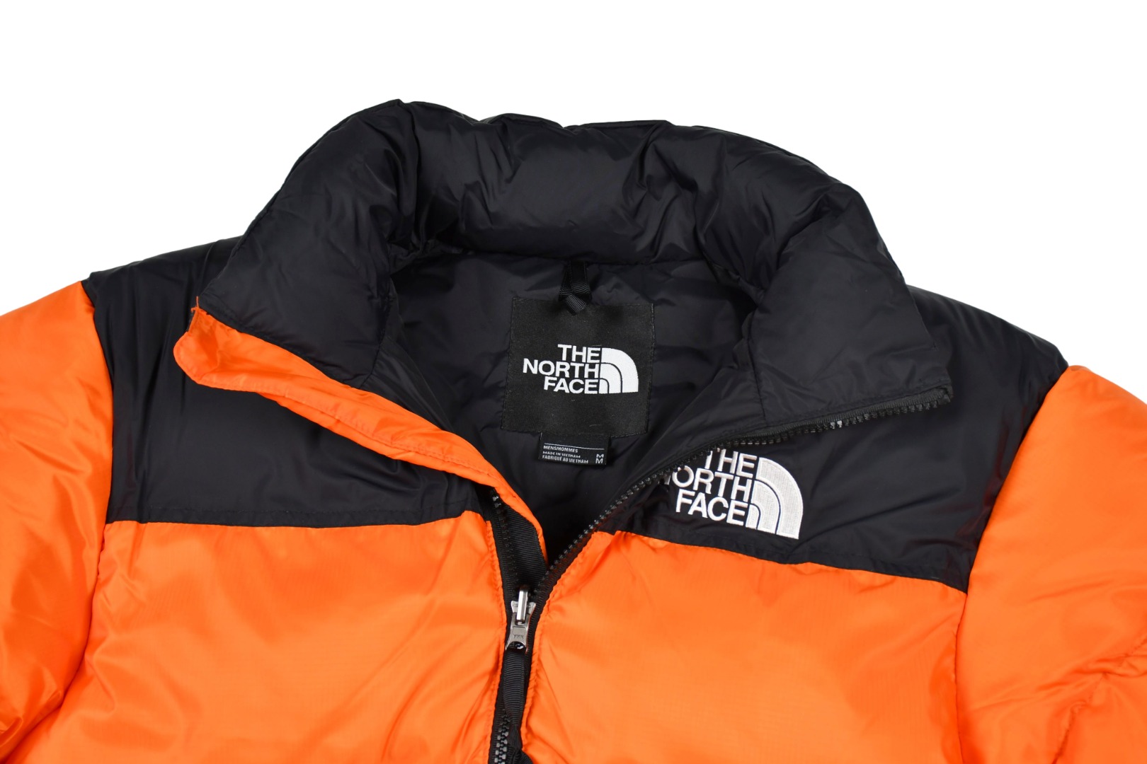 The North Face TNF  1996 Down Jacket Orange