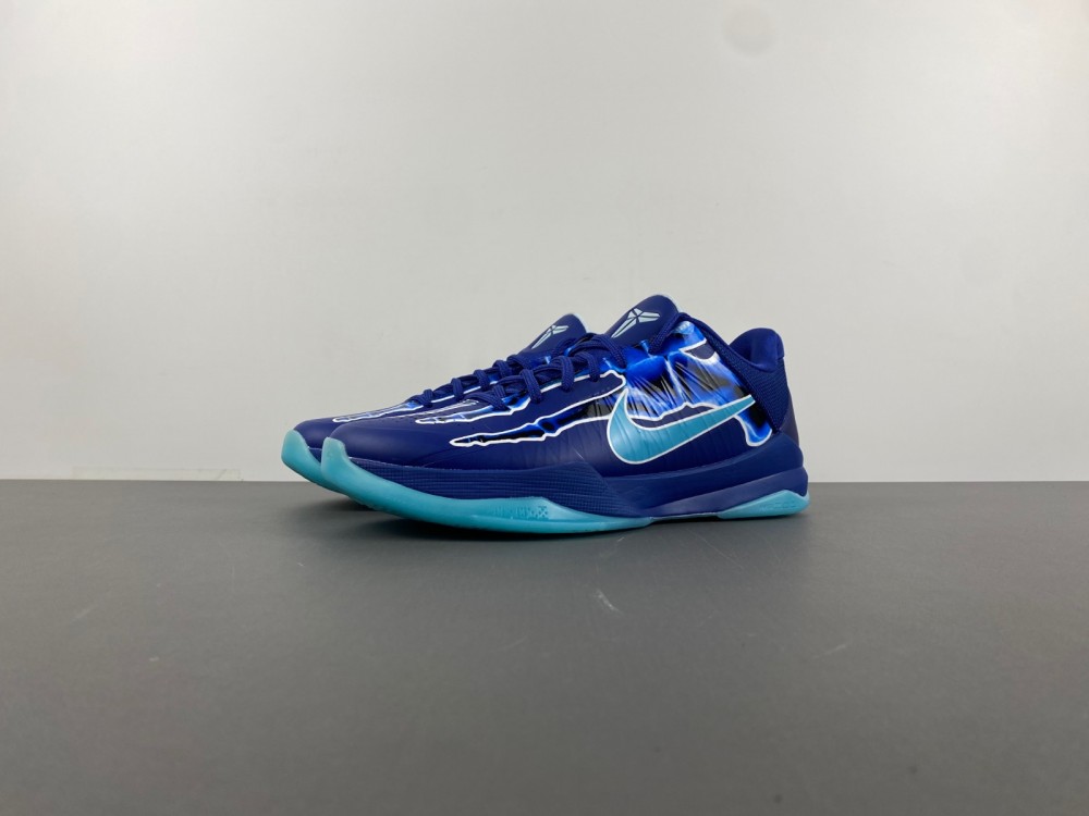 Nike Kobe 5 Protro “X-Ray” HJ4303-400