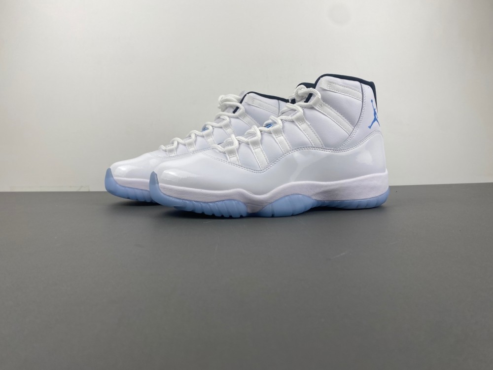 Air Jordan 11 “legend Blue”CT8012-104