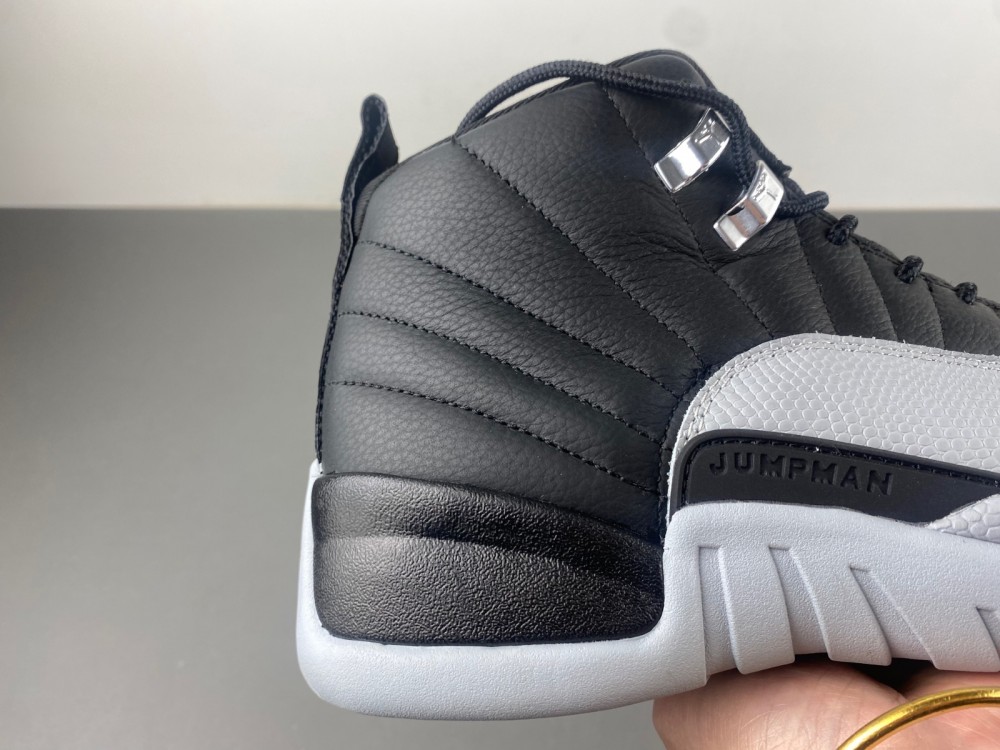 Jordan 12 Retro Barons CT8013-010