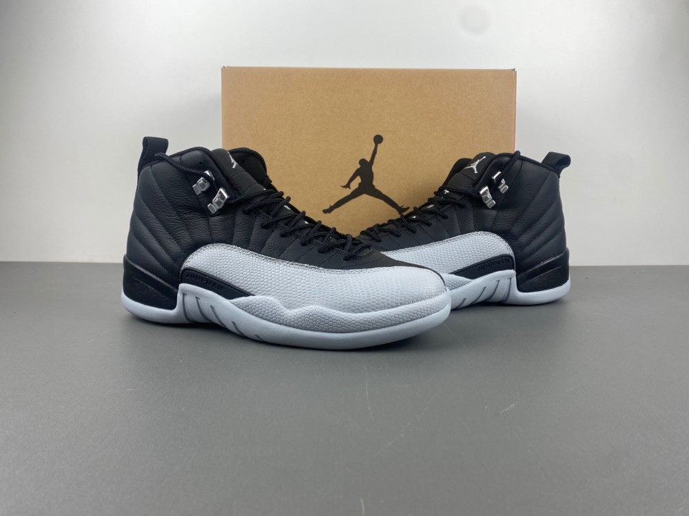 Jordan 12 Retro Barons CT8013-010