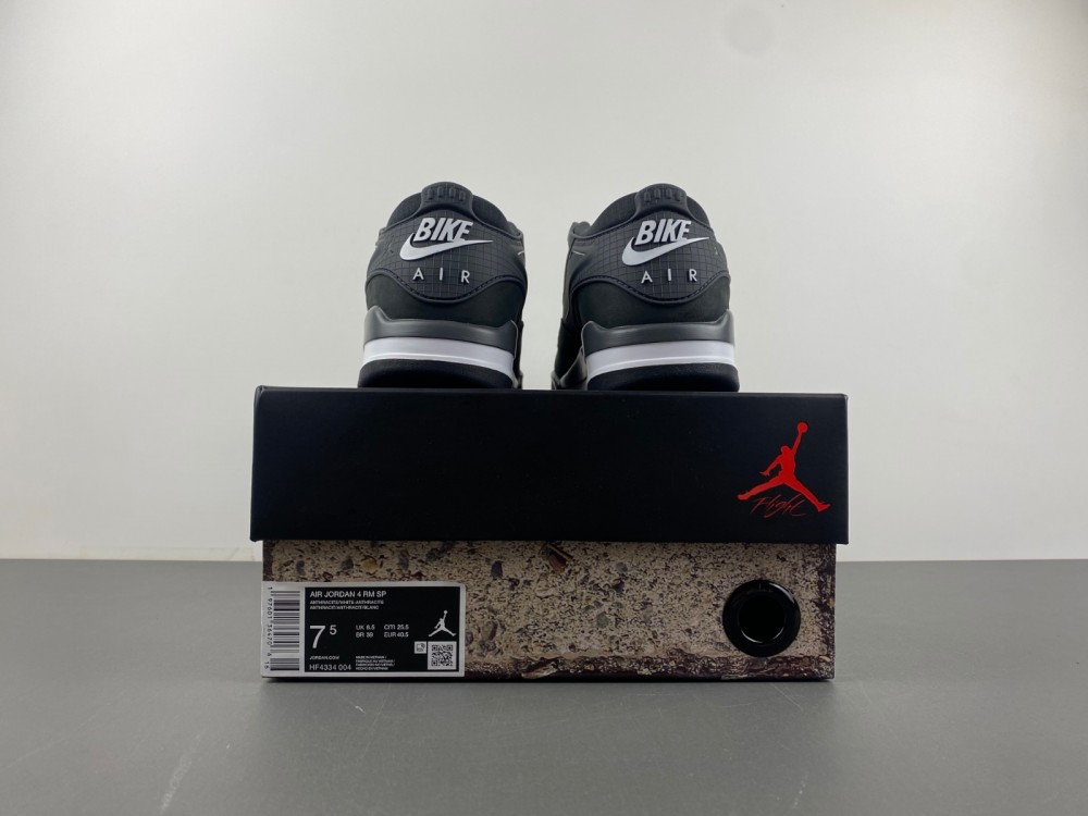 Nigel Sylvester x Air Jordan 4 RM HF4334-004