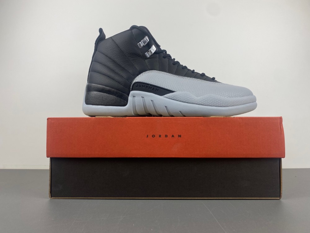 Jordan 12 Retro Barons CT8013-010