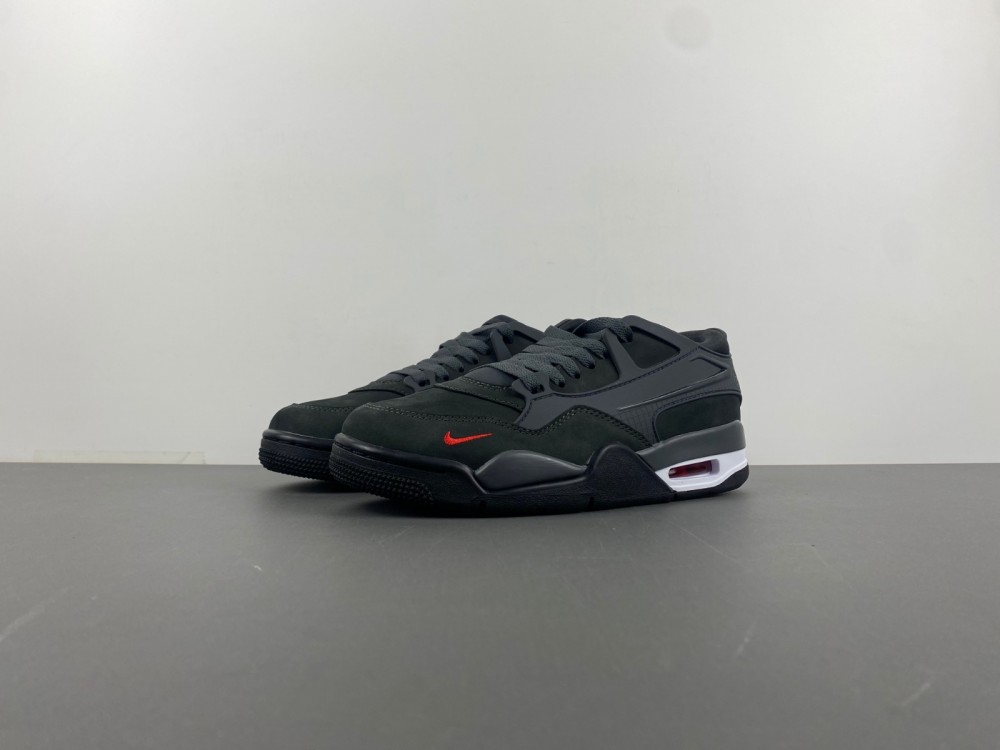 Nigel Sylvester x Air Jordan 4 RM HF4334-004