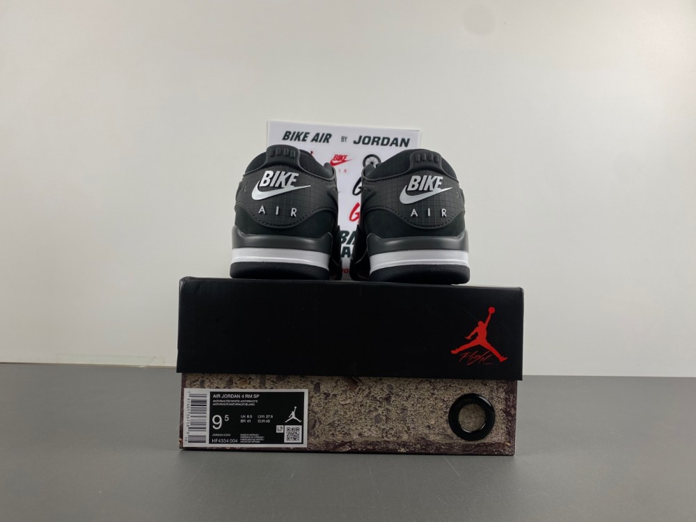 Nigel Sylvester x Air Jordan 4 RM HF4334-004