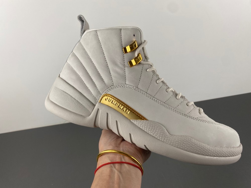 Air Jordan 12 “Phantom”FD9101-007