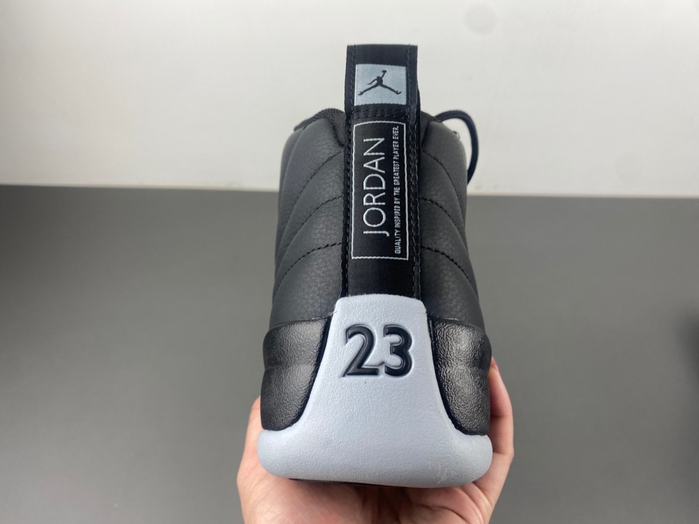 Jordan 12 Retro Barons CT8013-010