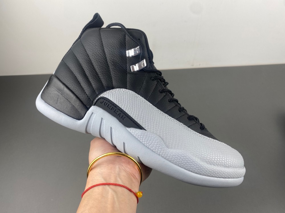 Jordan 12 Retro Barons CT8013-010