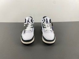 A Ma Maniére x Air Jordan 3 OG SP “Diffused Blue”HV8571-100