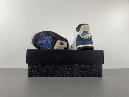 A Ma Maniére x Air Jordan 3 OG SP “Diffused Blue”HV8571-100