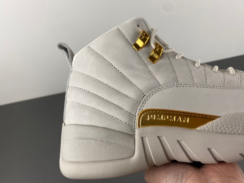 Air Jordan 12 “Phantom”FD9101-007