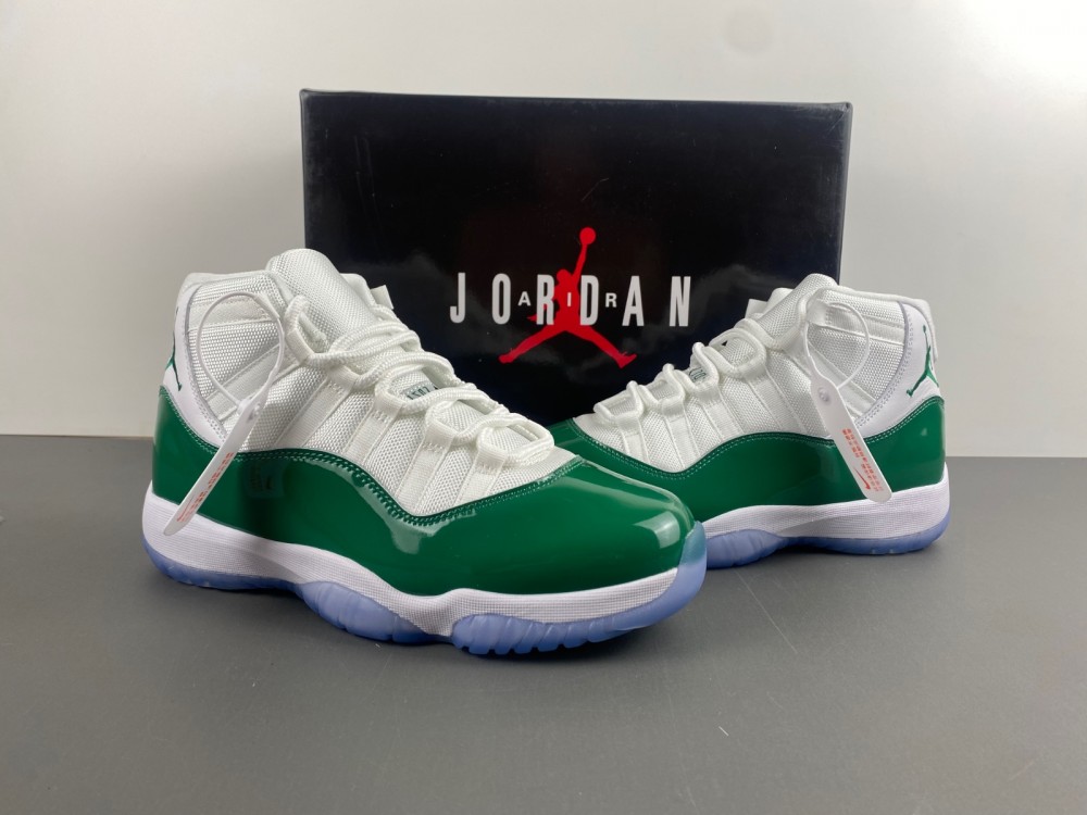 Air Jordan 11 CT8012-113