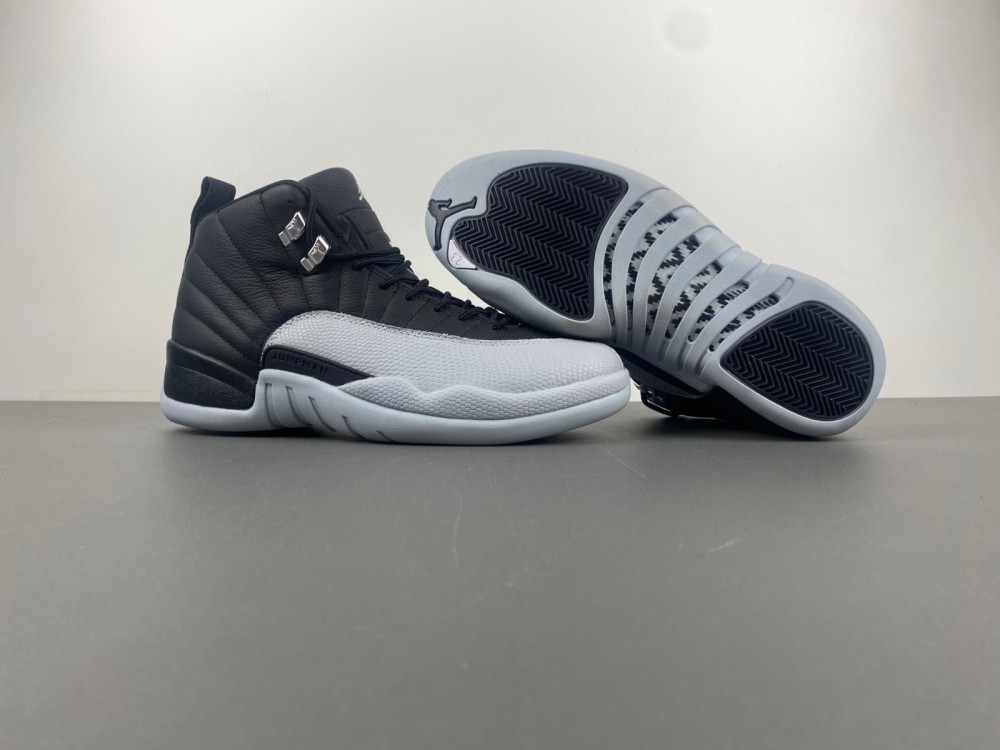 Jordan 12 Retro Barons CT8013-010