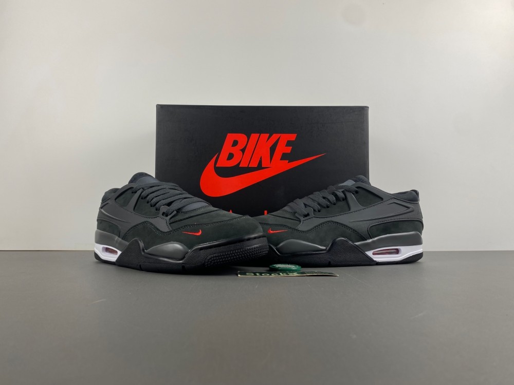 Nigel Sylvester x Air Jordan 4 RM HF4334-004