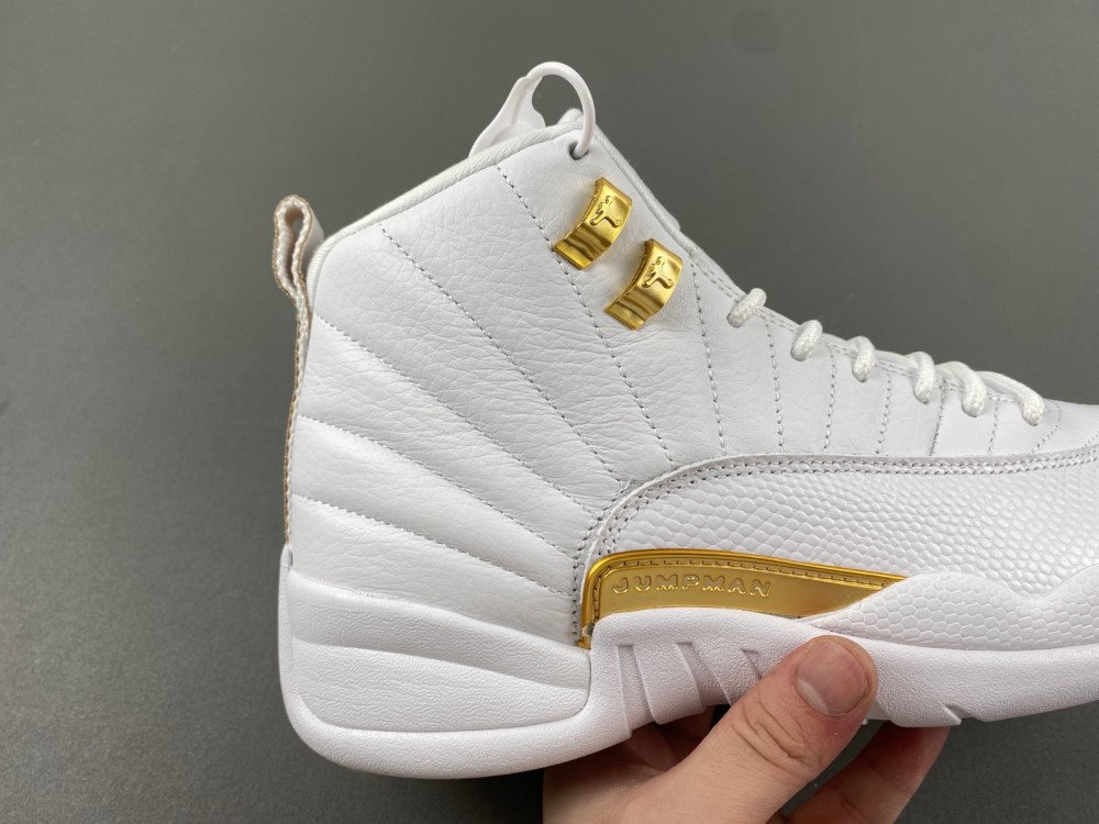 Air Jordan 12 “Phantom”FD9101-007