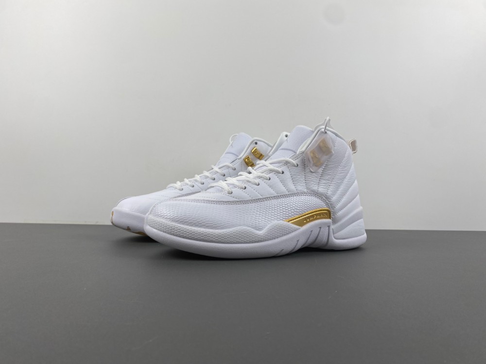 Air Jordan 12 “Phantom”FD9101-007