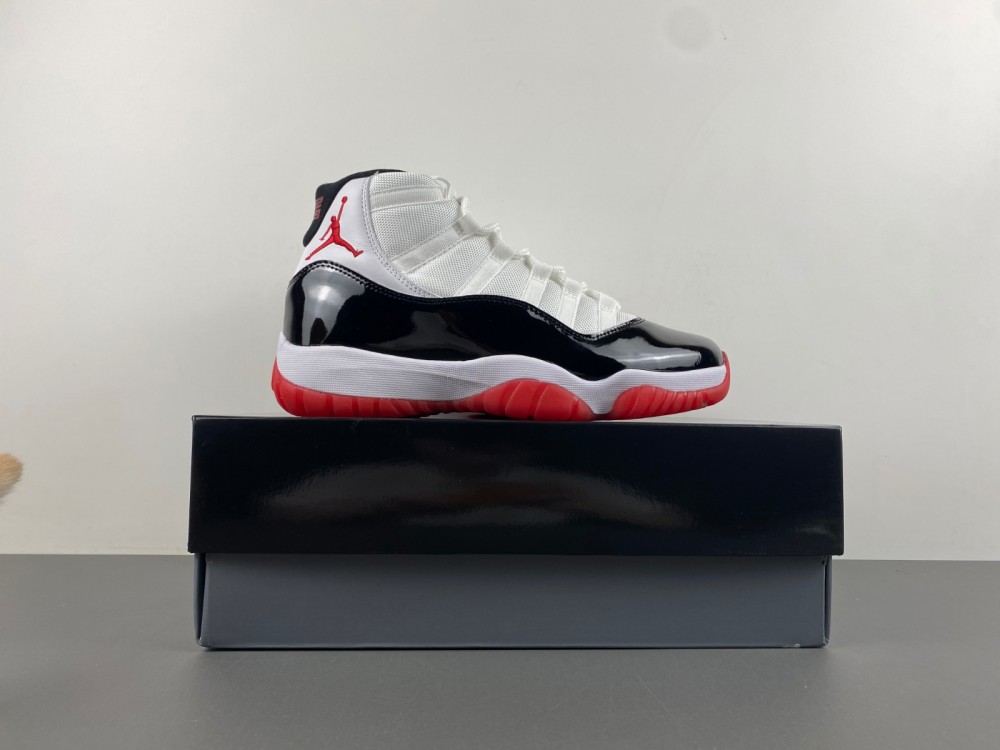 Air Jordan 11 CT8012-106