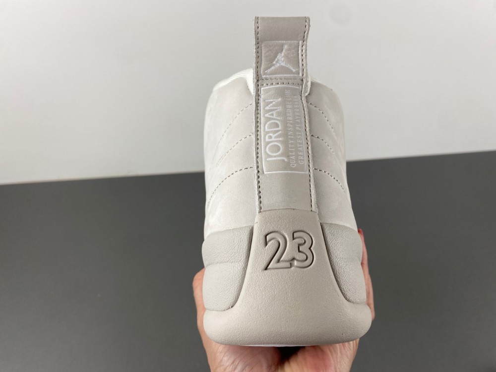 Air Jordan 12 “Phantom”FD9101-007