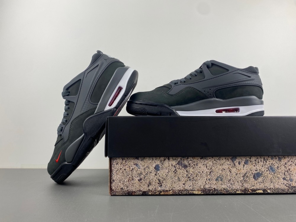 Nigel Sylvester x Air Jordan 4 RM HF4334-004