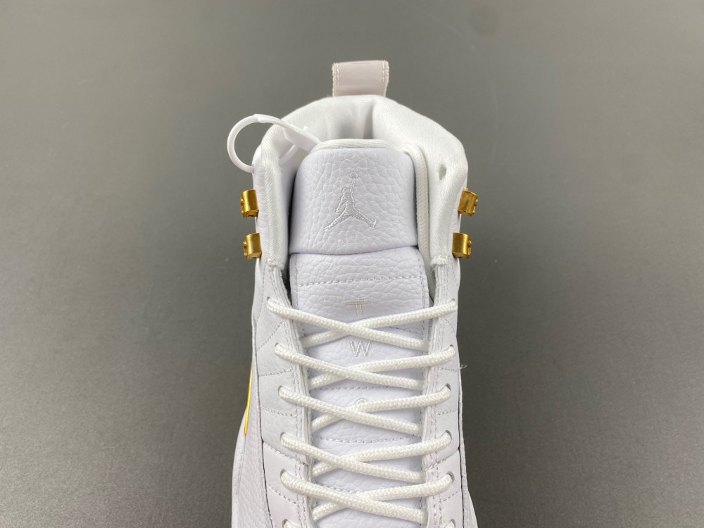 Air Jordan 12 “Phantom”FD9101-007