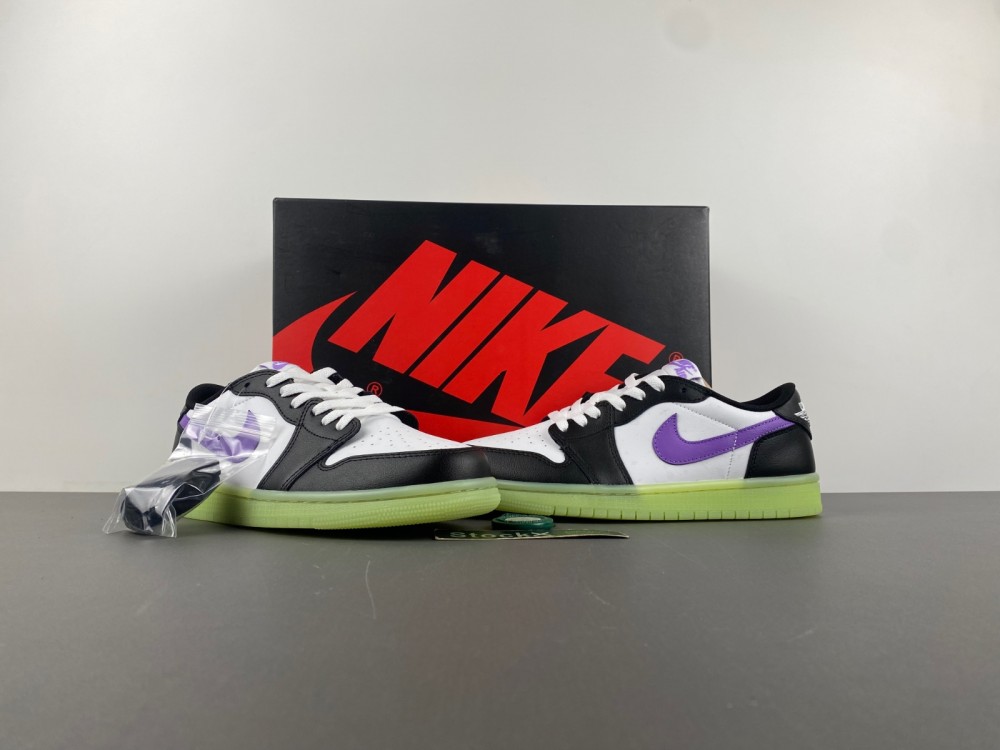 Air Jordan 1 Retro Low HF0410-001