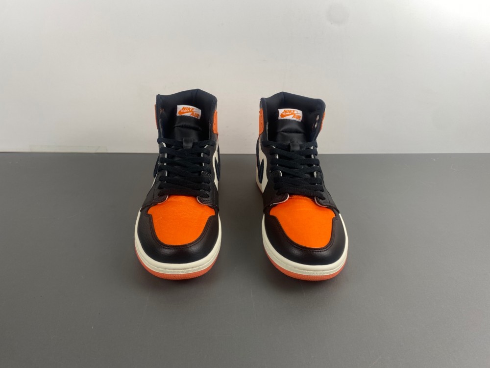 Air Jordan 1 Satin “Shattered Backboard”AV3725-010