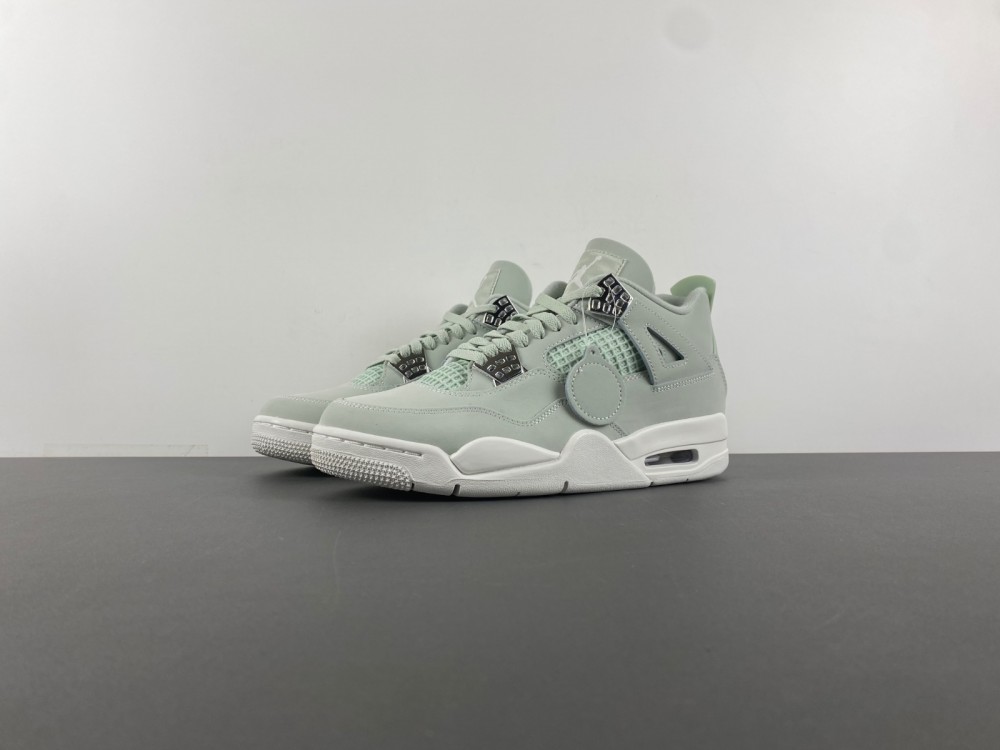 Air Jordan 4 “Seafoam”HV0823-003