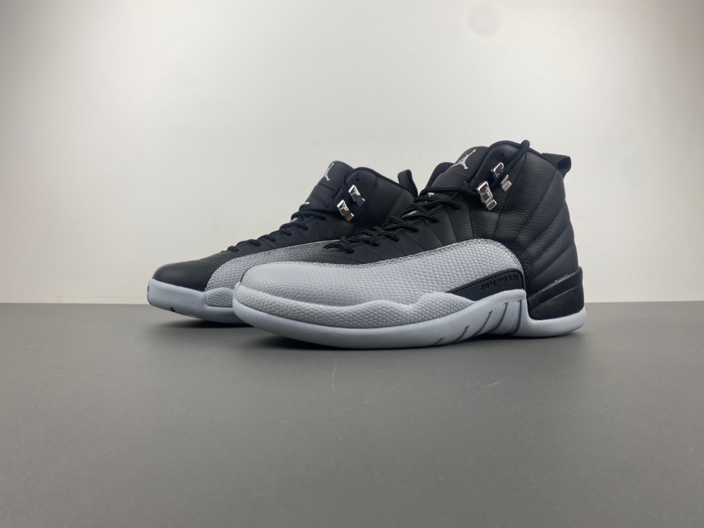 Jordan 12 Retro Barons CT8013-010