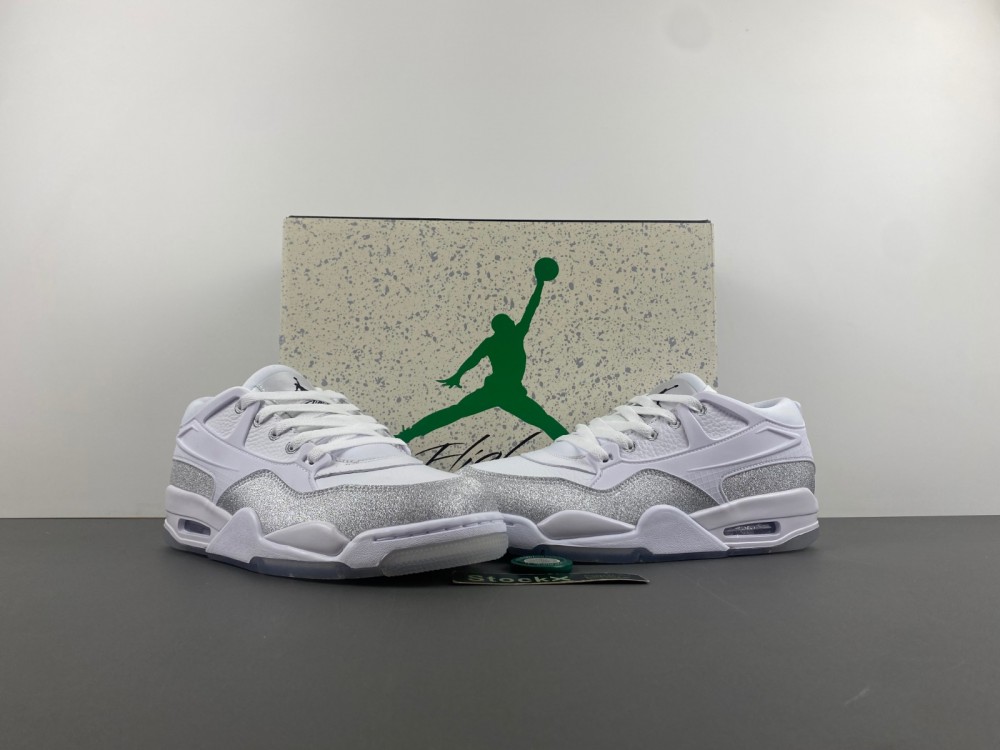 Air Jordan 4 RM HQ3441-111