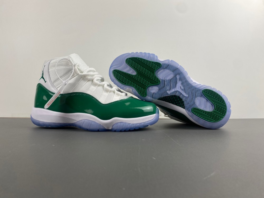 Air Jordan 11 CT8012-113