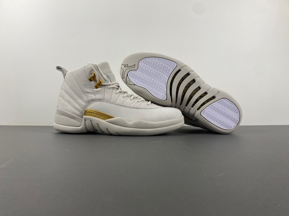 Air Jordan 12 “Phantom”FD9101-007