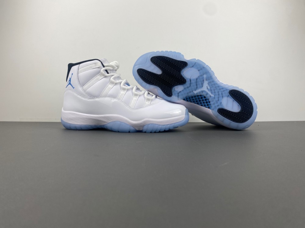 Air Jordan 11 “legend Blue”CT8012-104