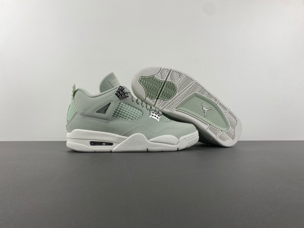 Air Jordan 4 “Seafoam”HV0823-003