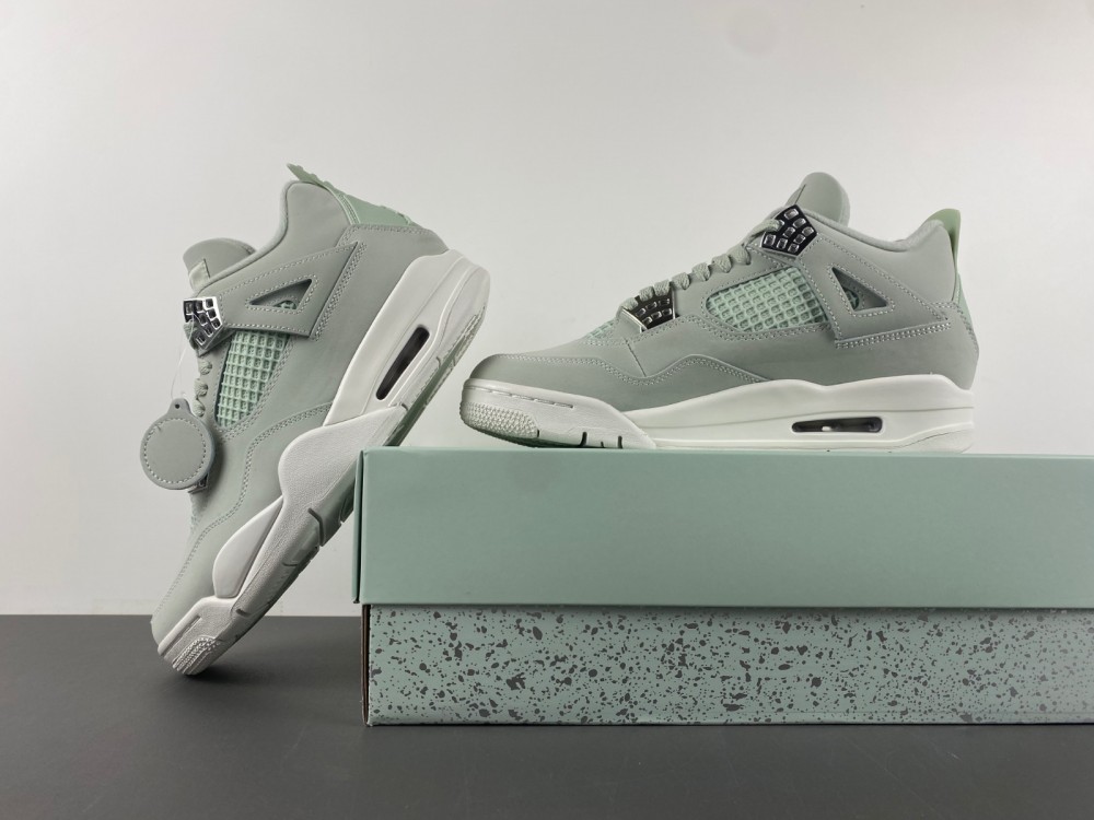 Air Jordan 4 “Seafoam”HV0823-003