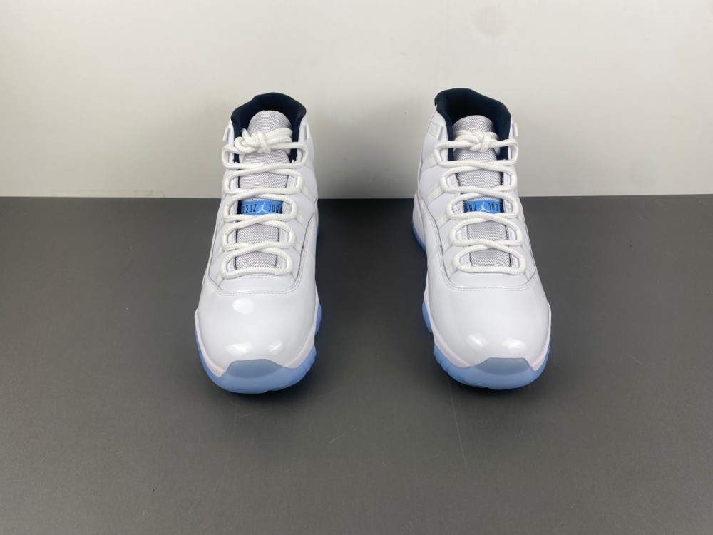 Air Jordan 11 “legend Blue”CT8012-104