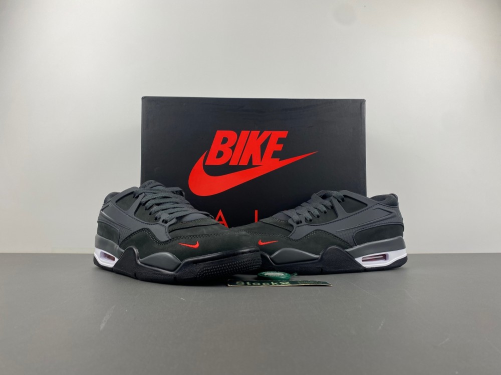 Nigel Sylvester x Air Jordan 4 RM HF4334-004