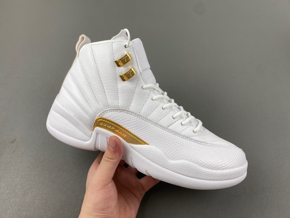 Air Jordan 12 “Phantom”FD9101-007